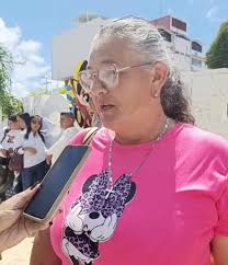 Desde la plaza Bolívar de Upata: Líderes opositores dan su respaldo a la  candidata a la alcaldía de Piar Ornella Arbeláez