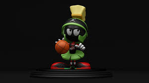 Maybe you would like to learn more about one of these? Marvin Martian Hd Wallpapers Backgrounds