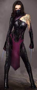 Mileena is a player and occasional boss character from the mortal kombat series of fighting games. Mileena Wikipedia