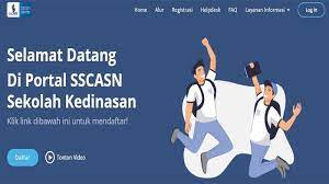 Cpns polri.go id pendaftaran dan syarat cpns polri 2021. Login Sscn Dikdin Bkn Go Id