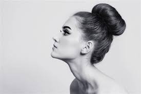 This is what i like to call the barbie pony when talking to a client. Hairstyles That Defined The Best Of The 1950s Hair Glamourista