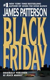 Black Friday Ebook By James Patterson Rakuten Kobo James Patterson Books James Patterson Books