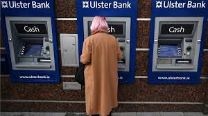 For help with more complex bankline queries, you can contact the bankline helpdesk on: Roi Ulster Bank Fined 38m For Serious Failings Bbc News