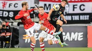 Oussama idrissi fm 2020 scouting profile. Away Day Blues Continue For United With Limp Draw At Az