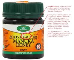 What's the deal with manuka honey? The Manuka Project Finding Real Honey And Not Wasting Real Money The Gaia Health Blog