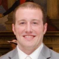 Thomas Martz's Instagram, Twitter & Facebook