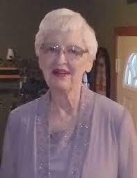 Lorretta A. Decker (1939-2020)