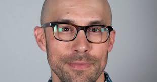 NBC News Author Joshua Eaton