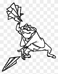 For boys and girls, kids and adults, teenagers and toddlers, preschoolers and older kids at school. Free Png Toad Clip Art Download Pinclipart