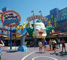 La sede, las fechas, los favoritos y las medallas. Visitar Universal Studios Hollywood Todo Lo Que Debes Saber