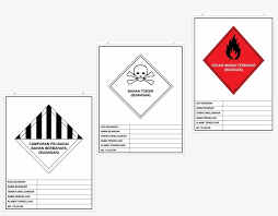 As part of our commitment to investing in renewable energy, we are constructing the first schedule waste to energy plant in the country next to our kualiti. Scheduled Waste Sample Signage Scheduled Waste Label Malaysia Transparent Png 1417x1038 Free Download On Nicepng