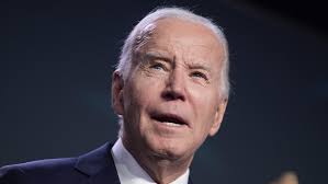 Donors concerned with Biden's use of 'cheat sheets' at private events,  report says