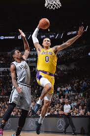 According to a recent study kyle kuzma (@kuz) was 5th among all nba players in engagements on the content he. Demar Derozan And Kyle Kuzma By Mark Sobhani