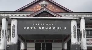 Rumah adat jambi panggung kajang rumah rakyat merupakan rumah adat indonesia yang berada di provinsi bengkulu dan merupakan rumah adat yang cukup lengkap walaupun tidak. Pemkot Rancang Balai Adat Baru Dengan Ciri Khas Bengkulu Bengkulu Ekspress Tv