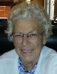 Mrs. Elizabeth J. (Parke) Goad Obituary
