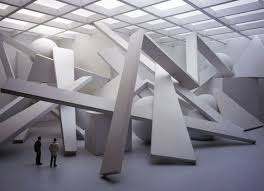 See more ideas about art, contemporary art examples, contemporary art. Arch2o Miniature Models David Dimichele 09 Arch2o Com Contemporary Art Installation Installation Art Space Art