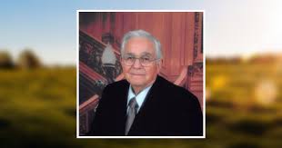 Pat Becker, Sr. Obituary June 21, 2016