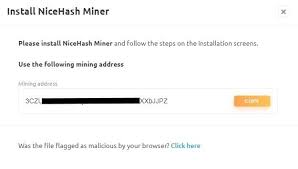 Successfully mining just one bitcoin block, and holding onto it since 2010 would mean you have $450,000 worth of bitcoin in your wallet in 2020. Nicehash Download Calculator Settings Review 2020 Coin Post