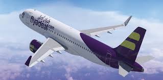 طيران أديل تطلق أولى رحلاتها الداخلية احتفالا باليوم الوطني المسافر العربي