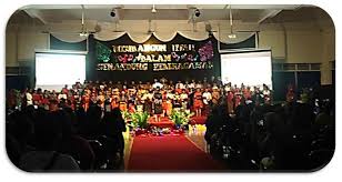 Masa pendidikan kant dijalaninya di universitas konigsberg. Berita Usd Konser Musik Program Studi Pak Usd Membangun Iman Dalam Senandung Keberagaman