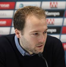 Handball Hc Erlangen Empfangt Den Sc Dhfk Leipzig Foto Hjkrieg Erlangen Hlstudios Hcerlangen Kevin Schmidt Der Sportliche Le Handball Erlangen Leipzig