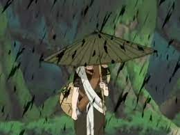 Was The Blood From Gara S Sand Coffin Always Black Anime Manga Stack Exchange