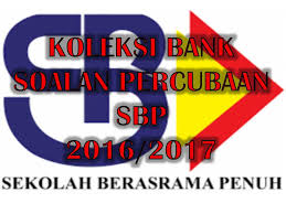 Koleksi soalan peperiksaan percubaan spm 2017 + skema jawapan (susun ikut negeri). Koleksi Percubaan Spm Sekolah Berasrama Penuh Sumber Pendidikan