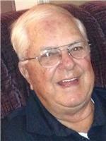 Larry Savell Obituary (1939