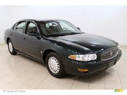 Image result for Dark Polo Green 2002 Buick
