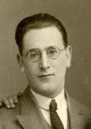 Persoonspagina van Bastiaan Jean Polak (1896-1942) [J. Sturkop, Haza-21]