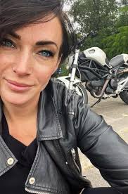 Hello all! My name is Esther, i'm from the Netherlands (Leeuwarden) and  proud owner of a Ducati Monster 696 for a month now 🤩 I got my driver's  license in 2002 and