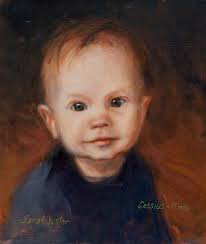 Sensitive accurate portraits of a diverse group of people. — Sarah Yuster