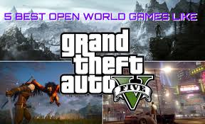 In other words, dark souls 2 is identified as one of the most punishing games that you can. 5 Best Open World Games Like Grand Theft Auto V On Pc