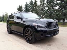 Infinity Qx56 Infiniti Qx 80 Infiniti Qx56 Infinity Suv