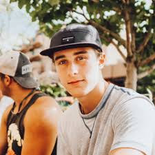 Stream Zach Mathews music