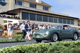 Image result for Goodwood Green 1962 Aston Martin