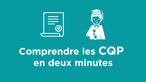 La plupart des fichiers cqp sont considérés commedata files. Metiers Services Auto Qu Est Ce Qu Un Certificat De Qualification Professionnelle Facebook