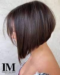 This haircut is liked by the girls of all ages. Top 20 Short Angled Bob Haircuts This Spring Angled Bob Haircuts Short Angled Bob Haircuts Angled Bob Hairstyles