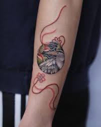 Given the proliferation of tattoo artists in the united states and the freedom they enjoy to ply their craft it's easy to forget that in other countries tattooists aren't so lucky. Top 10 Of Best Korean Tattoo Artists You Need To Know Stati Istorii Publikacii Weproject