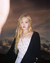 Hd wallpapers and background images On Twitter Blackpink Rose Rose Instagram Rose Blackpink Aesthetic