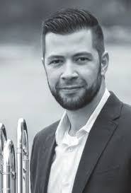 Brian Hecht's Instagram, Twitter & Facebook