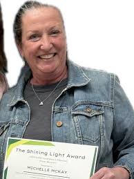 2025 Shining Light Award Recipients — Duxbury SEPAC