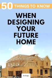 50 Awesome Hacks For Building A New Home Building A New Home Home Building Tips New Home Construction