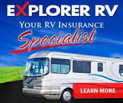Rv Insurance Online Quote Explorer Rv Rv Insurance Rv Insurance