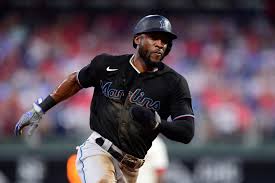 Hou 4 ab, 2 h, 1 hr, 1 rbi, 0 sb. Mlb Trade Rumors Marlins Starling Marte Targeted By Yankees Phillies Astros Bleacher Report Latest News Videos And Highlights