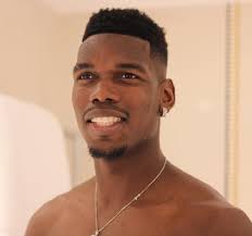 As the manchester united man prepares to go head to head with older brother florentin on thursday, we celebrate the weird and wonderful world of pog hair. Paul Pogba Invited Hair Stylist To Lowry Hotel On Eve Of Dismal Crystal Palace Game Shocking Man Utd Staff