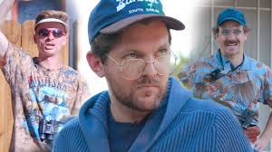 YouTube Millionaires: Comedy Sketch King Cherdleys Turned His Improv Skills  Into A Full-Time YouTube Career