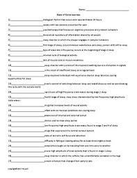 Rohit garoo written by rohit garoo (bsc) january 22, 2021 january 22, 2021. States Of Consciousness Quiz Or Worksheet For Psychology Tpt