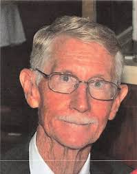 Charles Mercer Obituary