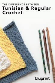 Written instructions and pictures copyright © 2018 the crochet version is not stretchy as the knitted one, but it is a great option for crocheters to get the knit. Tunisian Crochet Vs Traditional Crochet What S The Difference Tunisian Crochet Crochet Afghan Crochet Patterns Easy